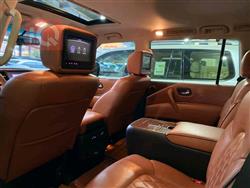 ئينفنتي QX80